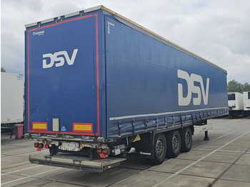 Krone SDP 02 BÄR 2 TONS TAILLIFT лизинг Krone SDP 02 BÄR 2 TONS TAILLIFT: фото 2