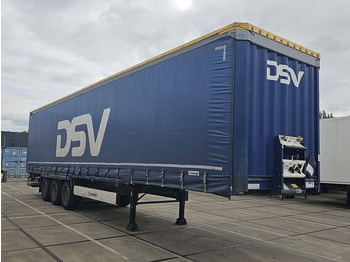 Krone SDP 02 BÄR 2 TONS TAILLIFT лизинг Krone SDP 02 BÄR 2 TONS TAILLIFT: фото 3