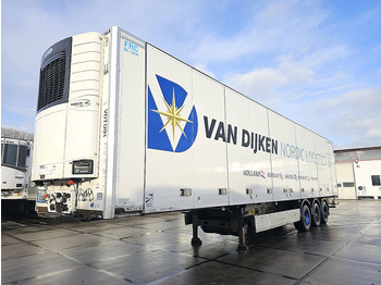 Полуприцеп-рефрижератор KRONE