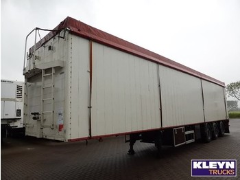 Полуприцеп-фургон Legras 3 AXLE: фото 1