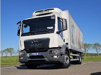 Рефрижератор MAN TGM 18.250