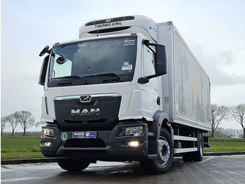 Рефрижератор MAN TGM 18.250