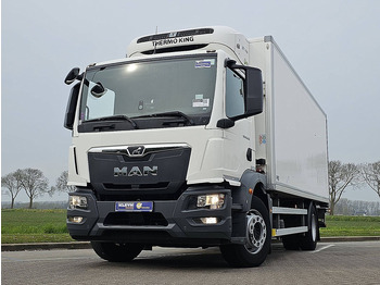 Рефрижератор MAN TGM 18.250