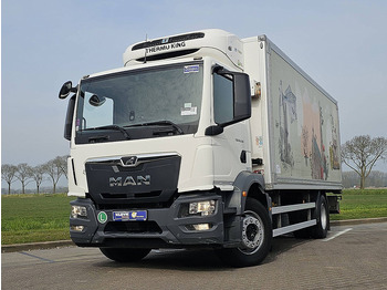 Рефрижератор MAN TGM 18.250