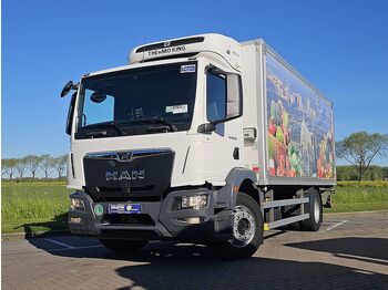 Рефрижератор MAN TGM 18.250