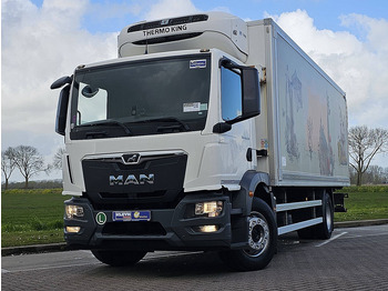 Рефрижератор MAN TGM 18.250