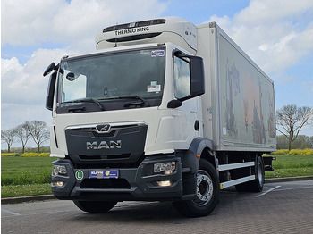 Рефрижератор MAN TGM 18.250