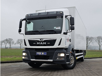 Грузовик с закрытым кузовом MAN TGM 18.290