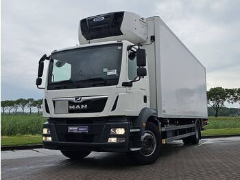 Рефрижератор MAN TGM 18.320