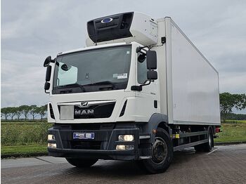 Рефрижератор MAN TGM 18.320