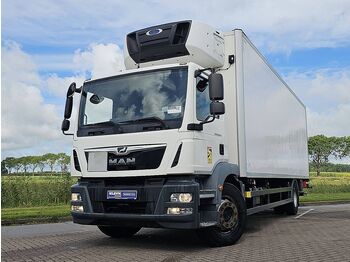 Рефрижератор MAN TGM 18.320