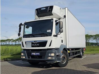 Рефрижератор MAN TGM 18.320
