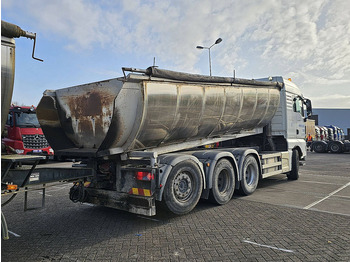 Самосвал MAN 35.480 TGX 8X2-4 BL THERMOMULDE: фото 3