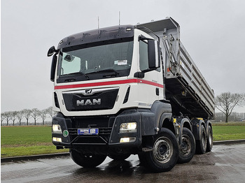Самосвал MAN TGS 35.500