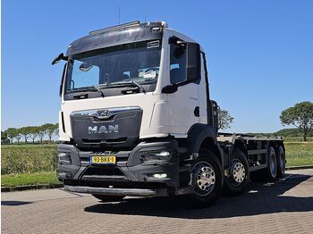 Грузовик-шасси MAN TGS 41.360