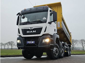 Самосвал MAN TGS