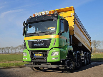 Самосвал MAN TGS