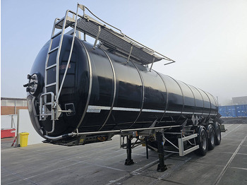 Полуприцеп-цистерна MAGYAR