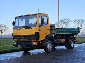Самосвал MERCEDES-BENZ
