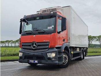 Рефрижератор MERCEDES-BENZ Actros 2540