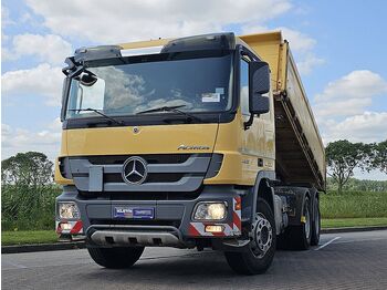 Самосвал MERCEDES-BENZ Actros 2641