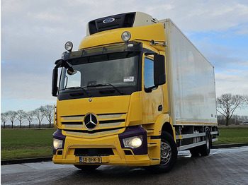 Рефрижератор MERCEDES-BENZ Antos 1824