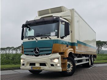 Рефрижератор MERCEDES-BENZ Antos 2533