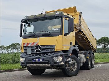 Самосвал MERCEDES-BENZ Arocs 2643