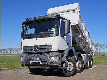 Самосвал MERCEDES-BENZ Arocs 3246