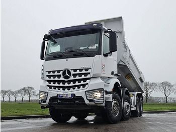 Самосвал MERCEDES-BENZ Arocs 3251