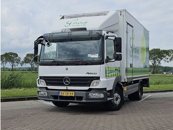 Рефрижератор MERCEDES-BENZ Atego