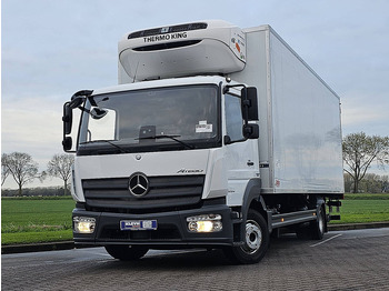 Рефрижератор MERCEDES-BENZ Atego