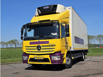 Рефрижератор MERCEDES-BENZ Atego 1224