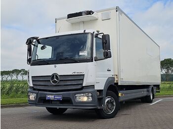 Рефрижератор MERCEDES-BENZ Atego 1224