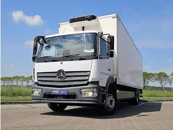 Рефрижератор MERCEDES-BENZ Atego 1224