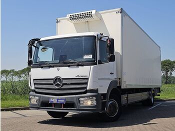 Рефрижератор MERCEDES-BENZ Atego 1224