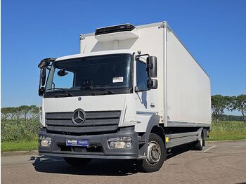 Рефрижератор MERCEDES-BENZ Atego 1224