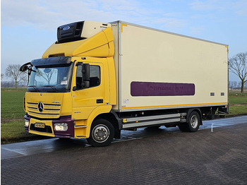 Рефрижератор Mercedes-Benz ATEGO 1224: фото 2