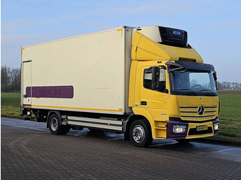 Рефрижератор Mercedes-Benz ATEGO 1224: фото 5