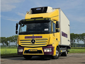 Рефрижератор MERCEDES-BENZ Atego 824