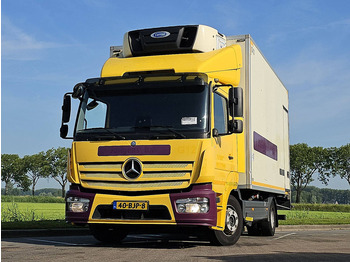 Рефрижератор MERCEDES-BENZ Atego 824