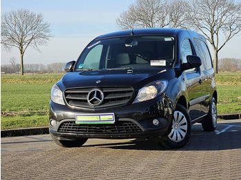Малотоннажный фургон MERCEDES-BENZ Citan 109 CDI