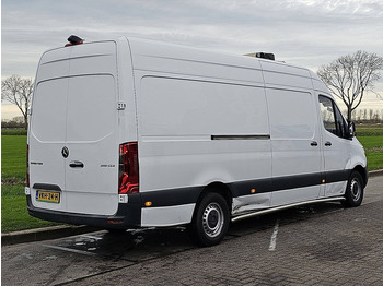 Малотоннажный рефрижератор Mercedes-Benz Sprinter 315 FRIGO CARRIER EURO6: фото 3