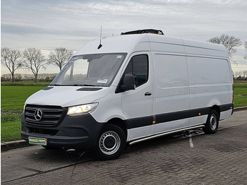 Малотоннажный рефрижератор Mercedes-Benz Sprinter 315 FRIGO CARRIER EURO6: фото 2