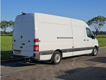 Легковой фургон Mercedes-Benz Sprinter 316 ac automaat EURO6: фото 3