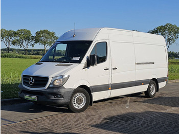 Легковой фургон Mercedes-Benz Sprinter 316 ac automaat EURO6: фото 2