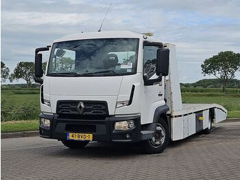 Автовоз RENAULT D 180