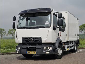 Рефрижератор RENAULT D 270