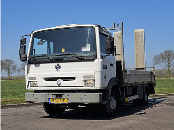 Renault MIDLINER S135 MACHNINE TRANSPORTER лизинг Renault MIDLINER S135 MACHNINE TRANSPORTER: фото 1