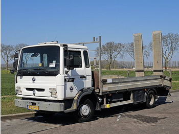 Renault MIDLINER S135 MACHNINE TRANSPORTER лизинг Renault MIDLINER S135 MACHNINE TRANSPORTER: фото 2